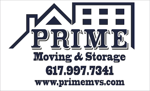 Prime Moving & Storage